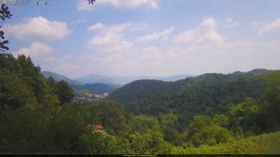 Webcam ore 14:30