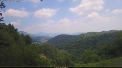 Webcam ore 14:35