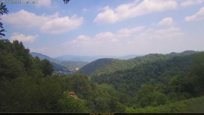 Webcam ore 14:40