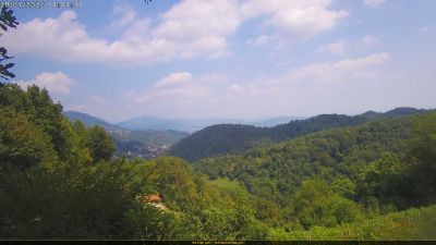 Webcam ore 14:45