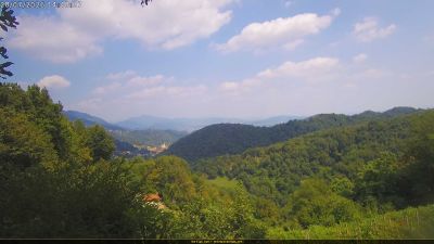 Webcam ore 14:50