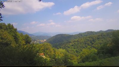 Webcam ore 14:55
