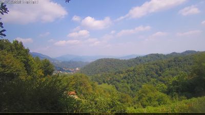 Webcam ore 15:00