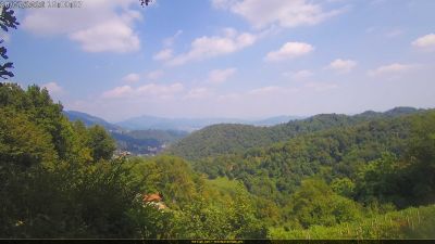 Webcam ore 15:05