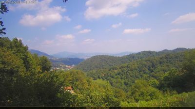 Webcam ore 15:10