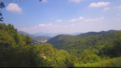 Webcam ore 15:20