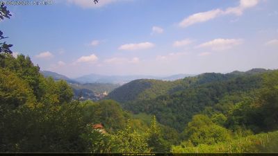 Webcam ore 15:25