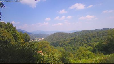 Webcam ore 15:30