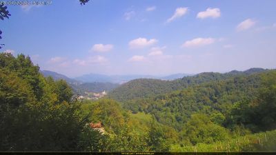 Webcam ore 15:35