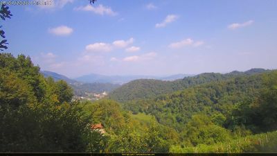 Webcam ore 15:40