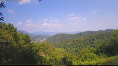 Webcam ore 15:45