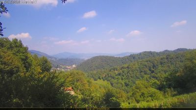 Webcam ore 15:50