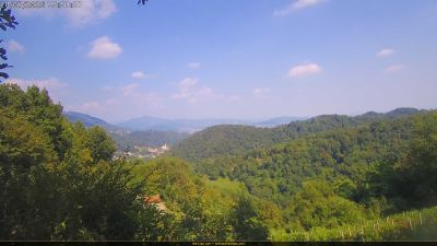 Webcam ore 15:55