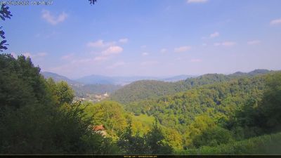Webcam ore 16:00