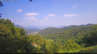 Webcam ore 16:05