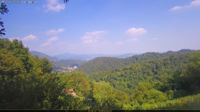 Webcam ore 16:10