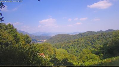 Webcam ore 16:15