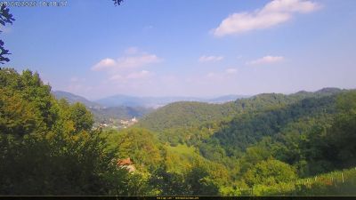 Webcam ore 16:20