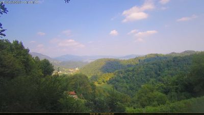 Webcam ore 16:25