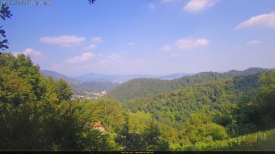 Webcam ore 16:30