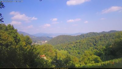 Webcam ore 16:35