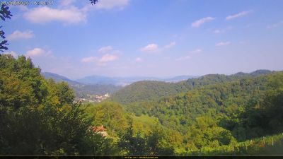 Webcam ore 16:40