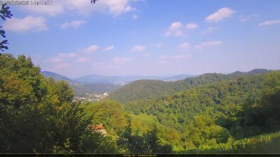 Webcam ore 16:45