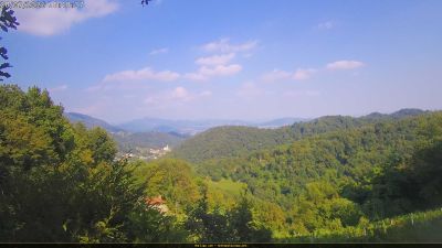 Webcam ore 16:50