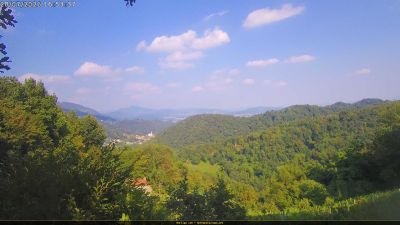 Webcam ore 16:55