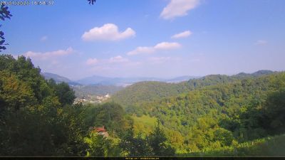 Webcam ore 17:00
