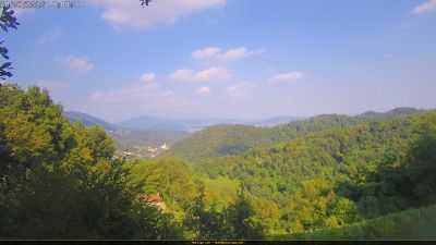 Webcam ore 17:10