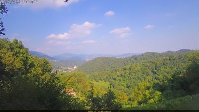 Webcam ore 17:15