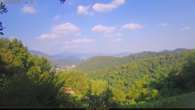 Webcam ore 17:20