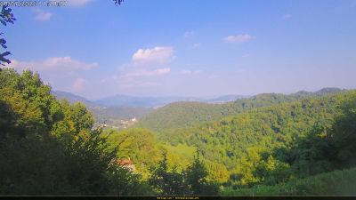 Webcam ore 17:30