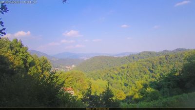 Webcam ore 17:35