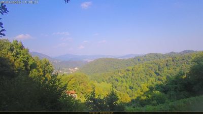 Webcam ore 17:40