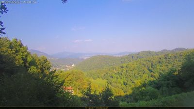 Webcam ore 17:50