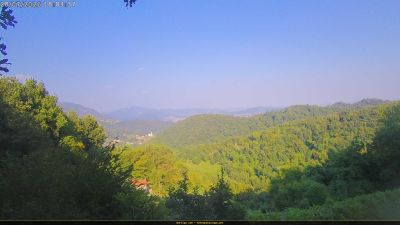 Webcam ore 18:05