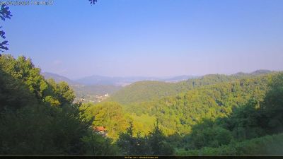 Webcam ore 18:10