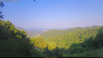 Webcam ore 18:20