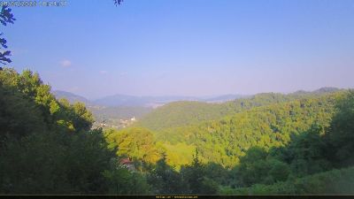 Webcam ore 18:25