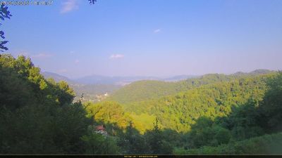 Webcam ore 18:30
