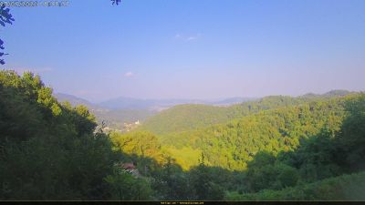 Webcam ore 18:35