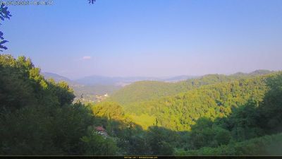 Webcam ore 18:40