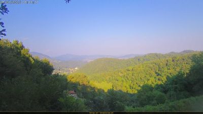 Webcam ore 18:45