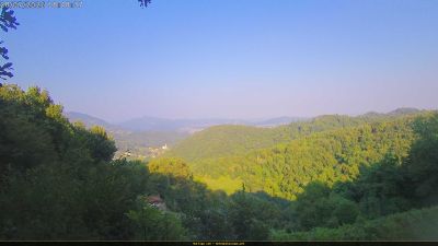 Webcam ore 18:50