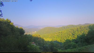Webcam ore 18:55
