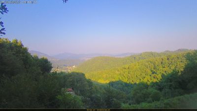 Webcam ore 19:10