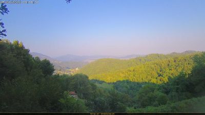 Webcam ore 19:20