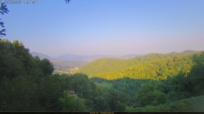 Webcam ore 19:25